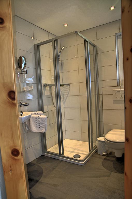Alpengasthof Brunella - Stüble Nenzing Zimmer foto
