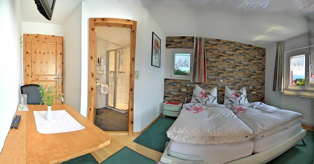 Alpengasthof Brunella - Stüble Nenzing Zimmer foto