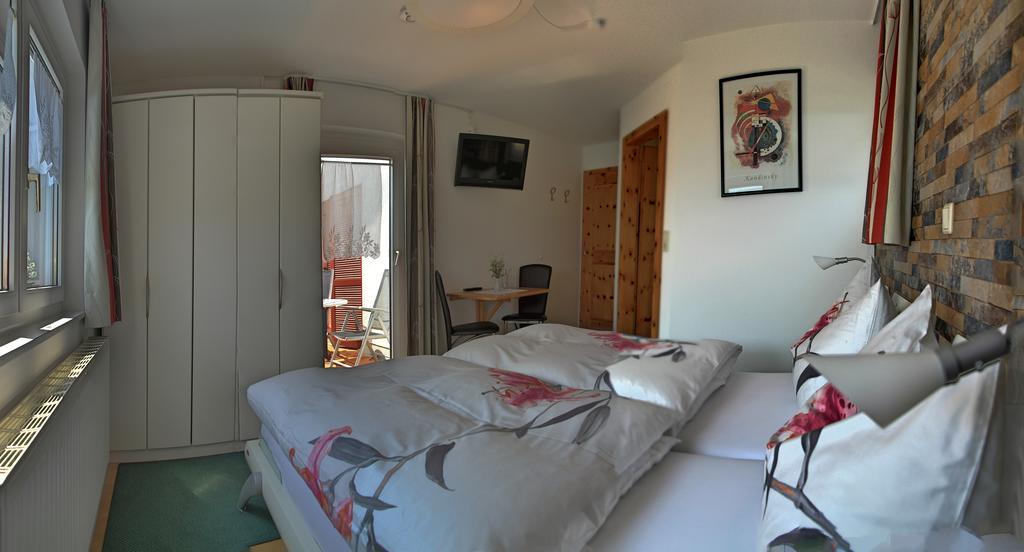 Alpengasthof Brunella - Stüble Nenzing Zimmer foto